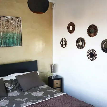 Lelinda's Bungalow - Sun Beach Residencial アパート