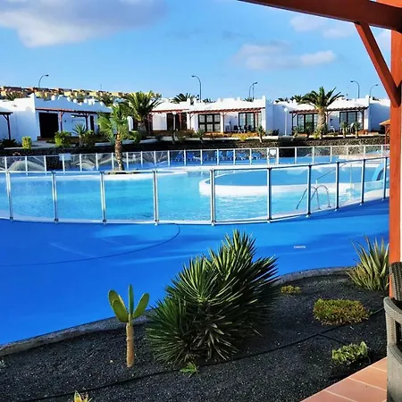 Lelinda's Bungalow - Sun Beach Residencial アパート *