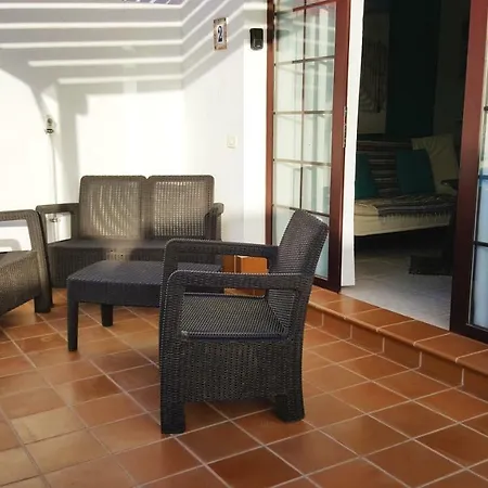 Lelinda's Bungalow - Sun Beach Residencial Калета-де-Фусте