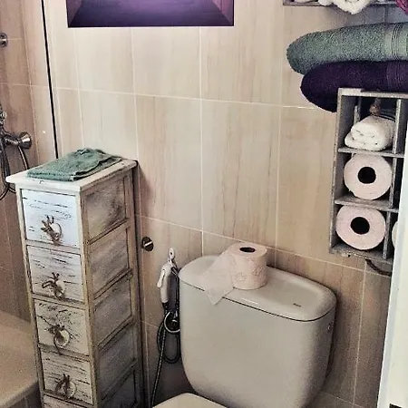Διαμέρισμα Lelinda's Bungalow - Sun Beach Residencial *