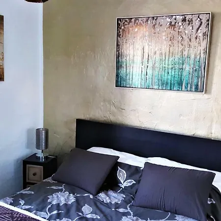 Апартаменты Lelinda's Bungalow - Sun Beach Residencial