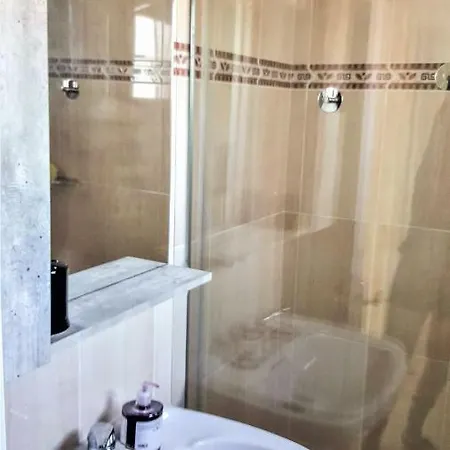 Διαμέρισμα Lelinda's Bungalow - Sun Beach Residencial