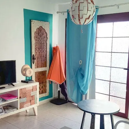 Lelinda's Bungalow - Sun Beach Residencial Апартаменты Калета-де-Фусте