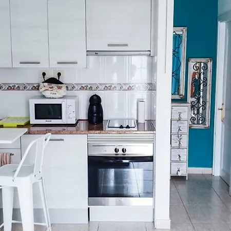 Lelinda's Bungalow - Sun Beach Residencial Διαμέρισμα *