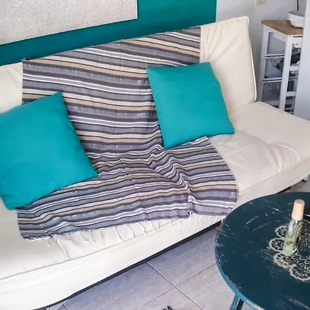 Lelinda's Bungalow - Sun Beach Residencial Διαμέρισμα