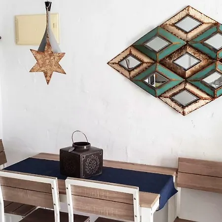 Lelinda's Bungalow - Sun Beach Residencial Калета-де-Фусте