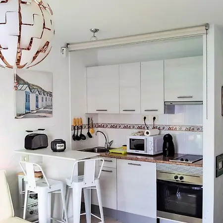 Lelinda's Bungalow - Sun Beach Residencial * Калета-де-Фусте
